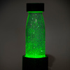Petit Boum, Lampka sensoryczna LED Magic Light Base – podświetlenie do butelek sensorycznych, baza świetlna