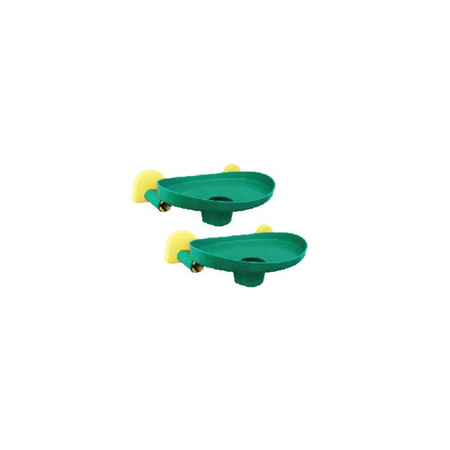 Elementy spirale, edycja TORNADO, Marble Run, ORIBEL