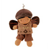 Laleczka w pudełku - Forrest, Wróżka Zębuszka, ThreadBear Design