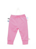 Legginsy CIEMNY RÓŻ rozmiar 68 SnoozeBaby