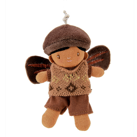 Laleczka w pudełku - Forrest, Wróżka Zębuszka, ThreadBear Design