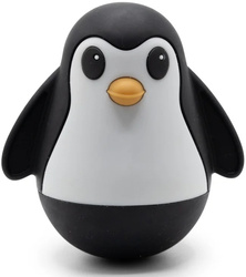 Jellystone, Wańka wstańka Pingwin, BLACK