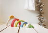 Drewniana zabawka - Tęcza, Tender Leaf Toys