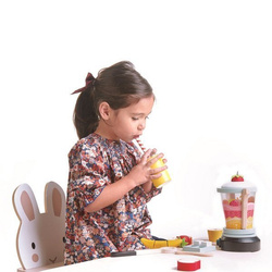 Blender z akcesoriami, Mini Chef, Tender Leaf Toys