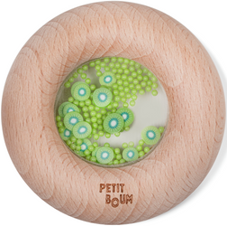 Petit Boum, Grzechotka Sensoryczna, Kiwi