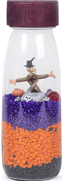 Petit Boum, Butelka obserwacyjna - HALLOWEEN